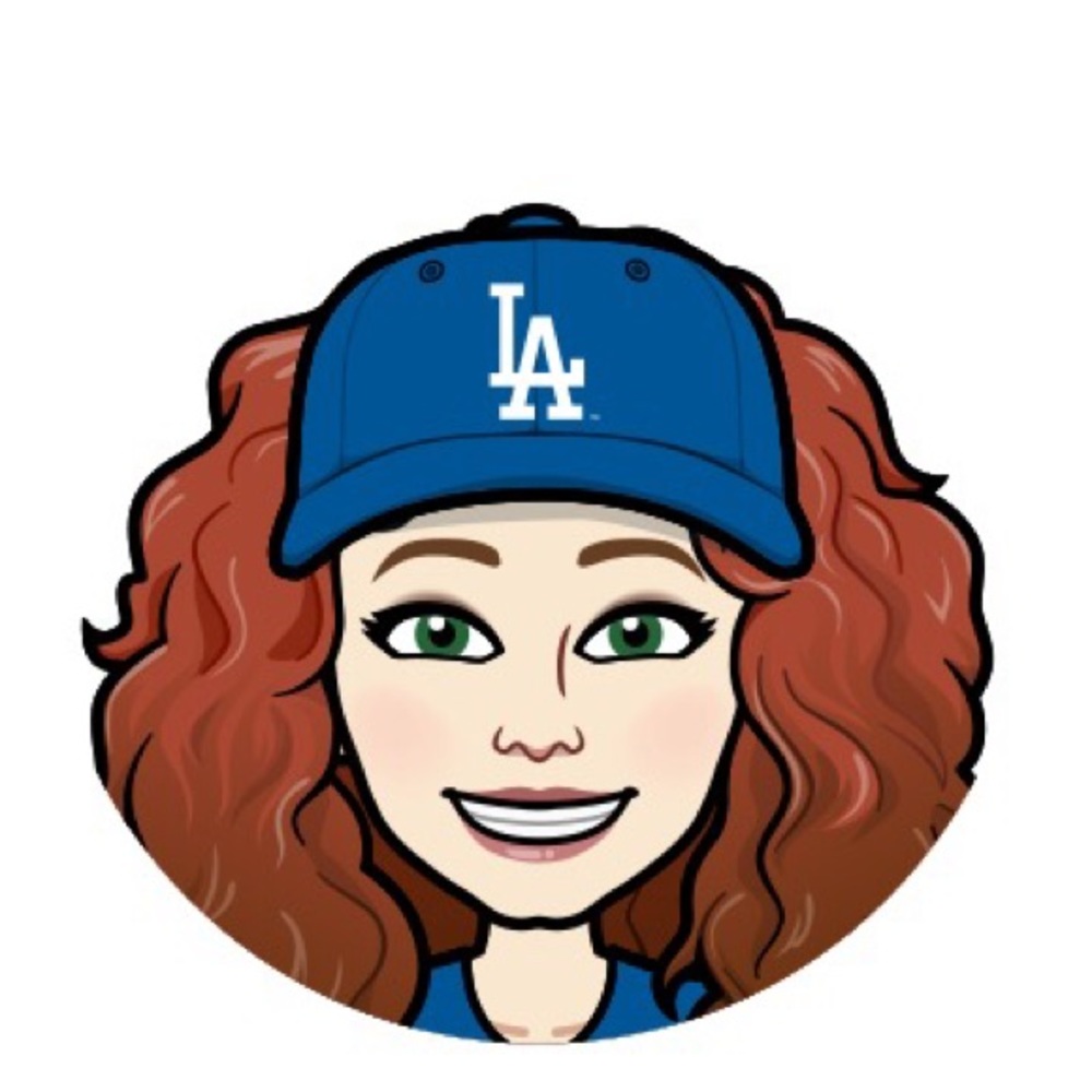 Meet your Posher, Toni